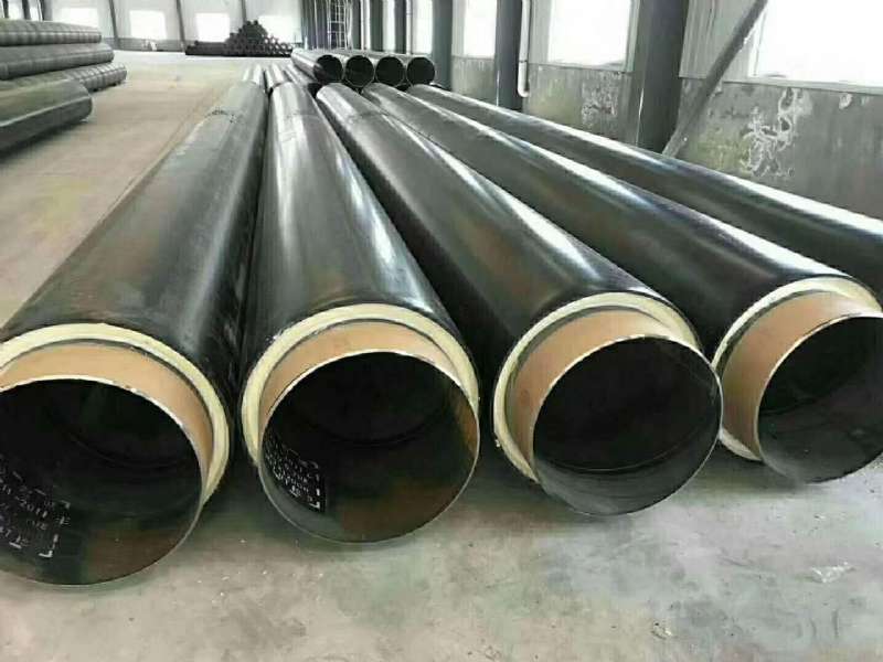 保温钢管厂家 保温钢管厂家